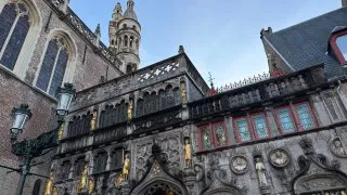 Fotr na tripu 11, Bruggy