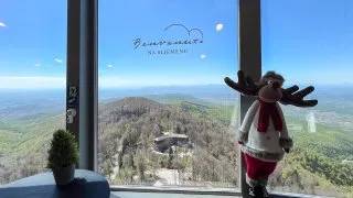 Trip Chorvatsko 2026, Záhřeb