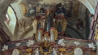 Slovensko trip - Nitra a okolí