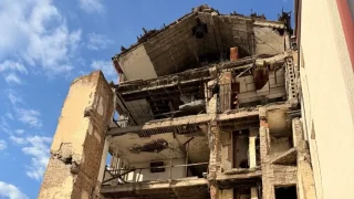 Bělehrad 1999: Město, kde bombardování pořád zůstává ve zdech