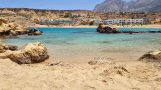 Karpathos, Řecko