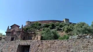 Sardinie 3. díl