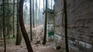 Subaru trip, Baťa, Bunč