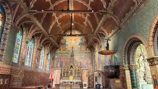 Fotr na tripu 11, Bruggy