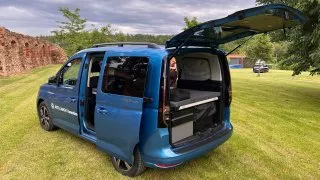 Volkswagen California