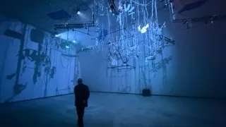 Fotr na tripu 11, Oslo, galerie