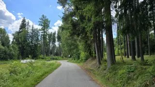 Inline Šumava