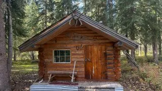 Fotr na tripu 10, Dawson City