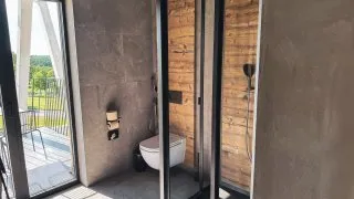 Slovinsko trip - hřebčín Lipica