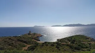 Sardinie 2. díl
