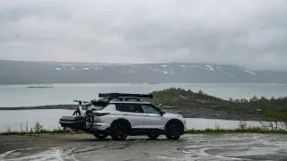 Trip Norsko 2026, Hardangervidda