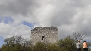 Česko, jižní Morava