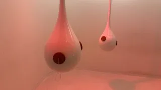 Fotr 11, Helsinky, čokoládovna