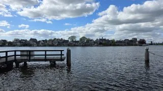 Zaanse Schans