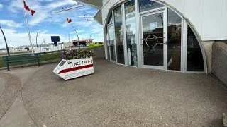 Fotr na tripu 10, Vulcan