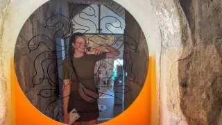 Slovinský Trip - Koper