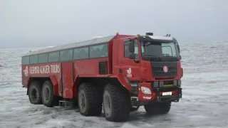 Tatra Island II