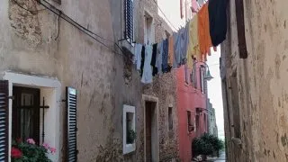 Parenzana III