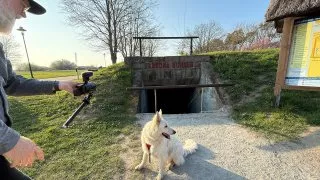 Fotr na tripu 9, Rujána