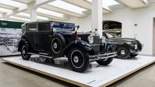 Škoda 860