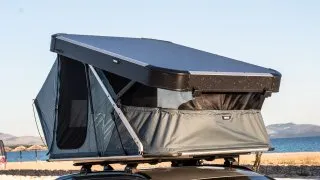 Test Thule Widesky