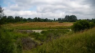 Trip Drawsko, cyklostezka