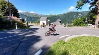 Peyragudes