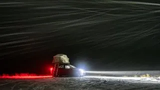 Trip Norsko 2025, Valdresflye