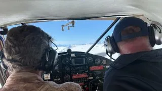 Fotr na tripu 10, itinerář 9