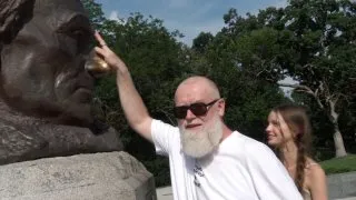 Fotr na tripu 12, itinerář 1