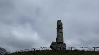 Fotr na tripu 9, Gdaňsk