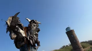 Fotr na tripu 9, Rujána