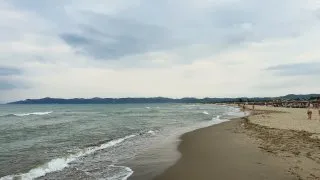 Cestopis z Balkánu: Albánie