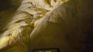 Carlsbad Caverns