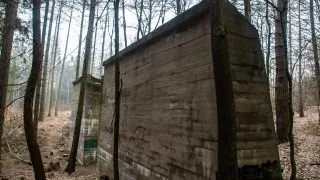 Subaru trip, Baťa, Bunč