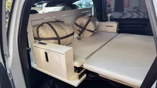 koncept Dream Pod