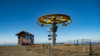 Dacia Bigster, trip Itálie, Bruncu Spina