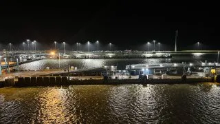 Trip Norsko 2025, cesta