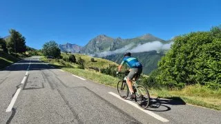 Peyragudes