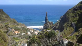 Madeira: Trek přes ostrov věčného jara je úspěšně za námi. Ani poslední den nám to ale nedal zadarmo