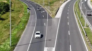 Dron, Chorvatsko