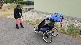 Inline Lužická jezera