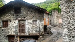 Trip Španělsko 2026, Tavascan