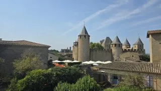 Carcassonne