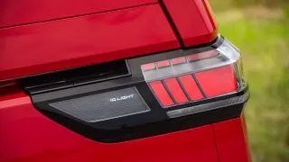 Volkswagen ID. Buzz GTX test