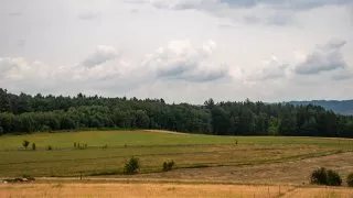 Škoda 130 let, Radostín a další RZ Bohemia Rally
