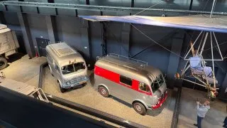 Muzeum nákladních automobilů Tatra