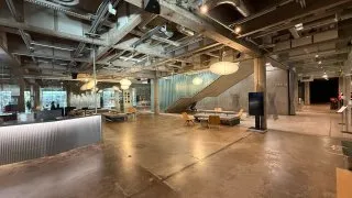 Fotr 11, Helsinky, galerie EMMA