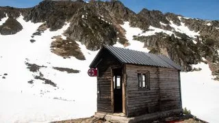 Trip Španělsko 2026, Tavascan