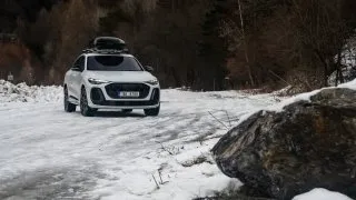 Trip hory v Itálii 2025, Bardonecchia